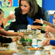 Illustration for article titled New York City Puts Public School Students on a Diet, Because the Kids are Too Damn Fat